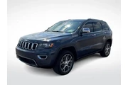 $17995 : Jeep Grand Cherokee 2021 4x4 thumbnail