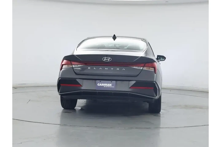 $23998 : Hyundai ELANTRA 2025 SEL Con image 6