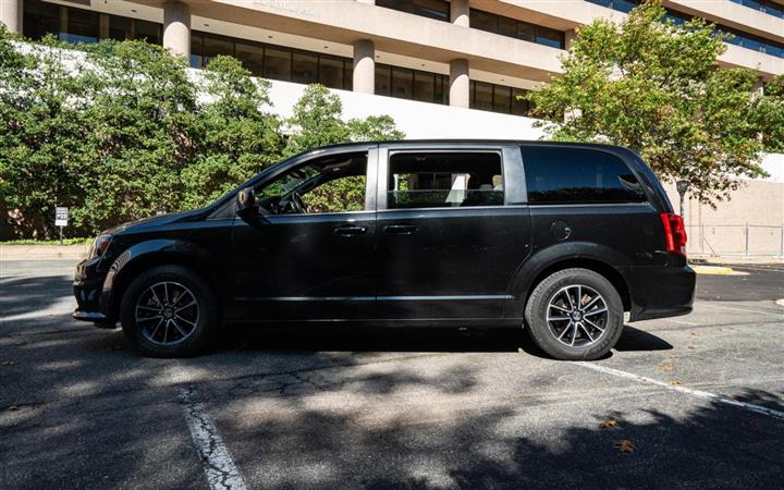 $14850 : 2018 DODGE GRAND CARAVAN PASS image 7