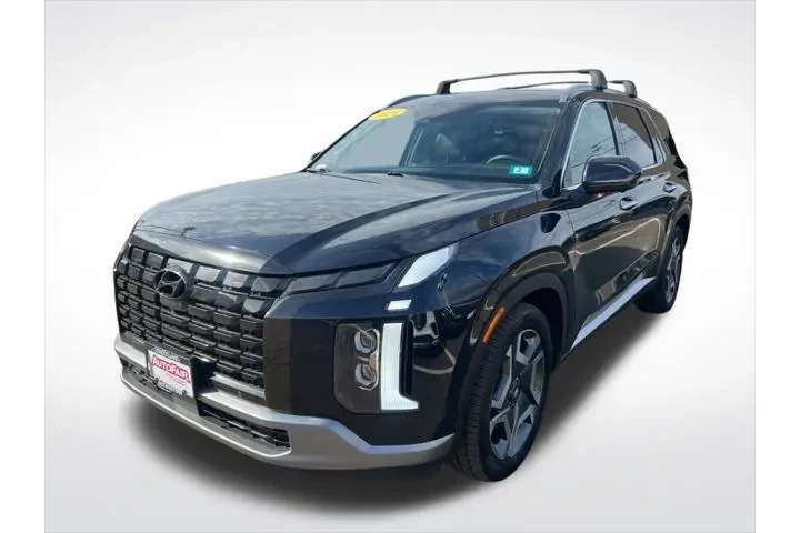 $33900 : Hyundai PALISADE 2024 AWD SE image 4
