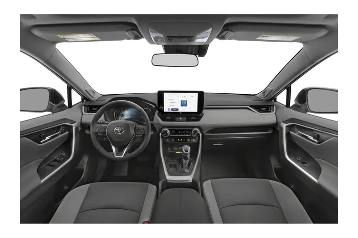 Toyota RAV4 2024 XLE Premium image 5