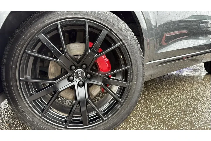 $38469 : Audi Q8 2020 AWD quattro Pre image 9