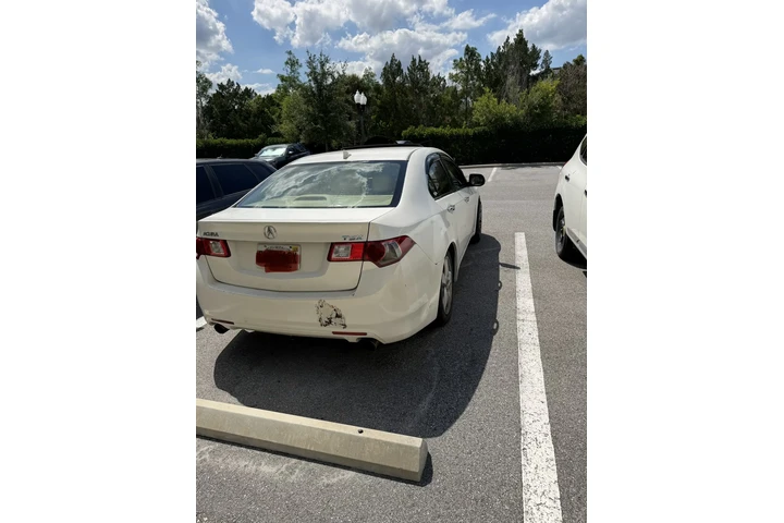 $3200 : Acura TSX image 2