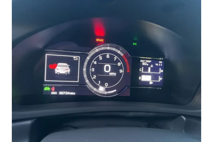 $26600 : Subaru BRZ 2023 Limited 2dr image 5