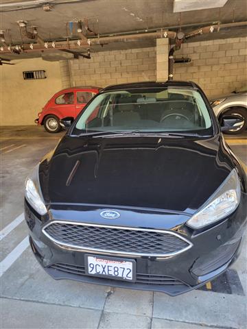 $6850 : FORD FOCUS versión SD image 1