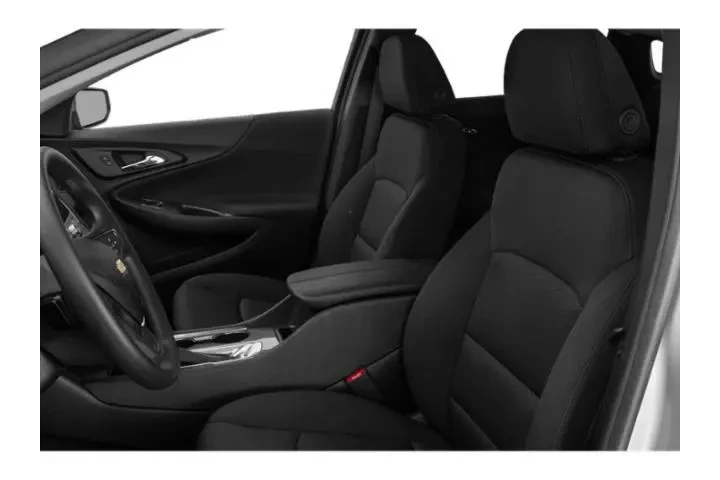 $13500 : Chevrolet Malibu 2020 Premie image 9