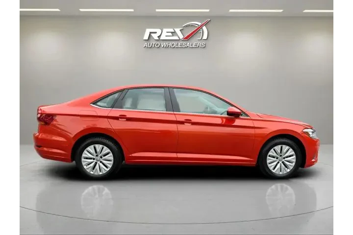 $10480 : 2019 VOLKSWAGEN JETTA 1.4T S image 6