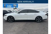 Honda Accord Hybrid 2025 Spo en Orlando
