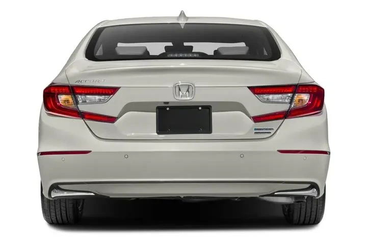 $21366 : Honda Accord Hybrid 2018 Tou image 5