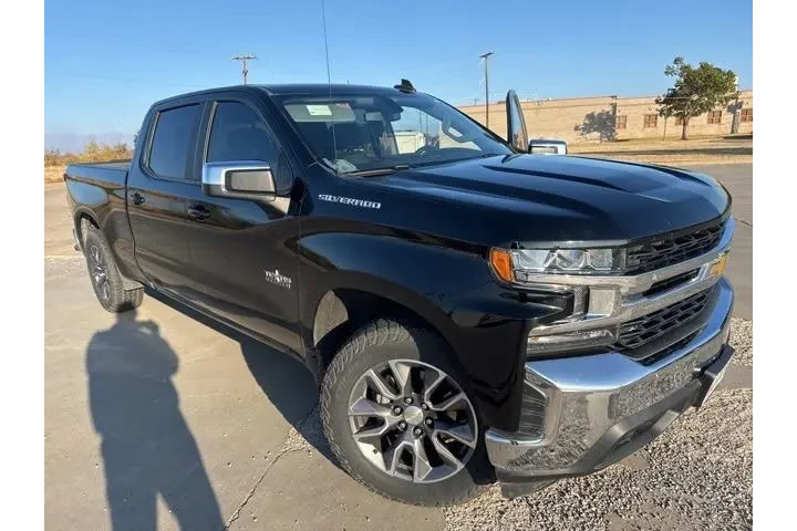 $27664 : Chevrolet Silverado 1500 202 image 2