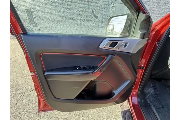 $27998 : Ford Ranger 2020 4x4 XL 4dr image 10