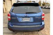$17349 : 2016 Forester 2.0XT Touring thumbnail