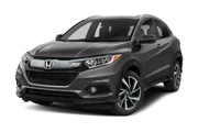 Honda HR-V 2019 AWD Sport 4d en Des Moines