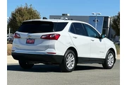 $14459 : Chevrolet Equinox 2019 LT 4d thumbnail