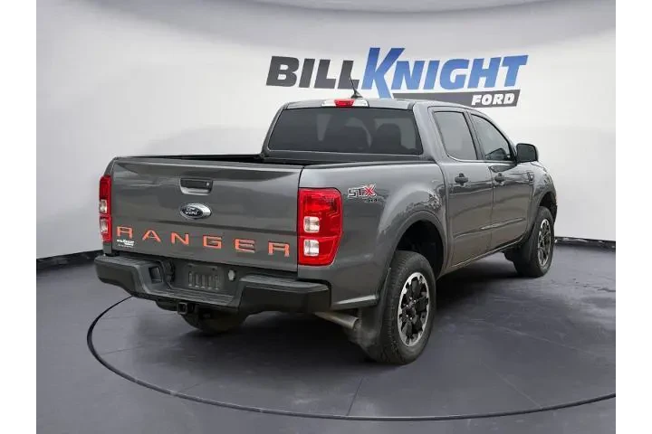 $26500 : Ford Ranger 2021 4x4 XL 4dr image 5