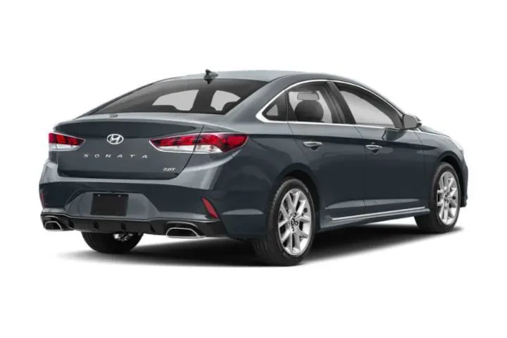 $15747 : Hyundai SONATA 2019 Sport 4d image 3