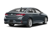 $15747 : Hyundai SONATA 2019 Sport 4d thumbnail