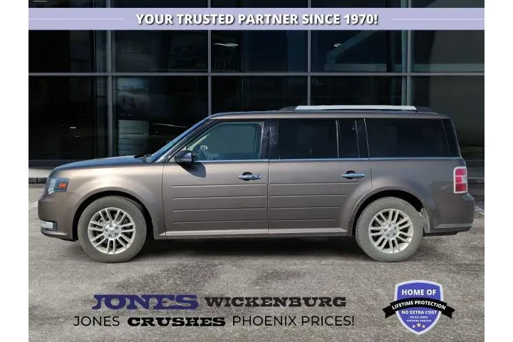 $17994 : Ford Flex 2019 SEL 4dr Cross image 2