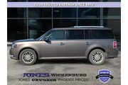 $17994 : Ford Flex 2019 SEL 4dr Cross thumbnail