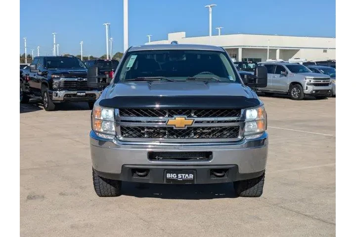 $13995 : Chevrolet Silverado 2500HD 2 image 8