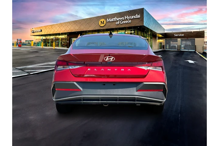 $17102 : Hyundai ELANTRA 2024 SE 4dr image 6