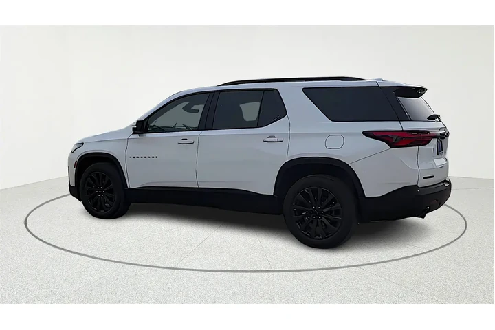 $29292 : Chevrolet Traverse 2023 RS 4 image 5
