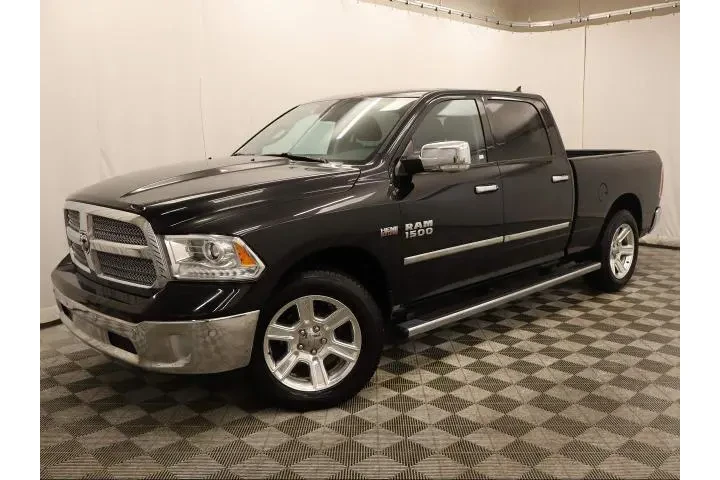 $24995 : Ram 1500 2014 4x4 Laramie Li image 4