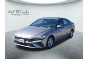 Hyundai ELANTRA 2025 SE 4dr en San Antonio