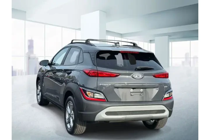 $19999 : Hyundai KONA 2023 AWD SEL 4d image 4