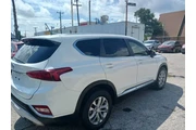 2019 Santa Fe SE 2.4L en San Antonio