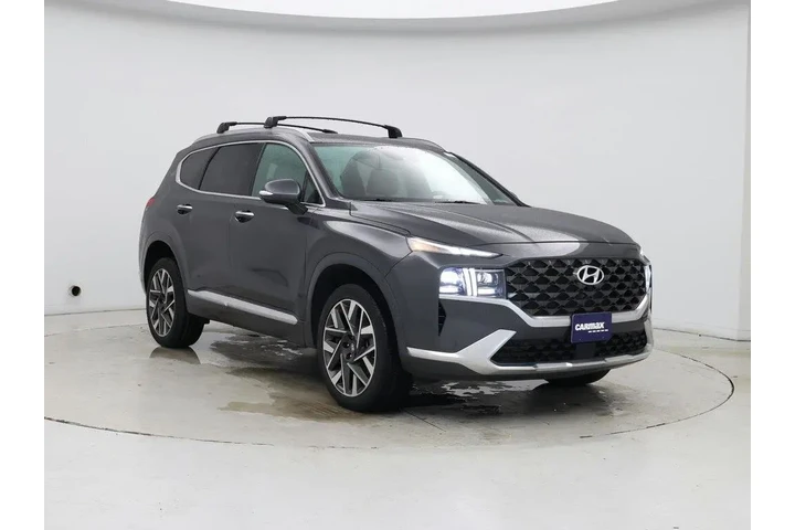$30998 : Hyundai SANTA FE 2023 AWD Ca image 1