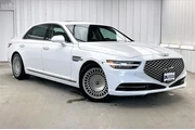 Genesis G90 2021 3.3T Premiu en Madison