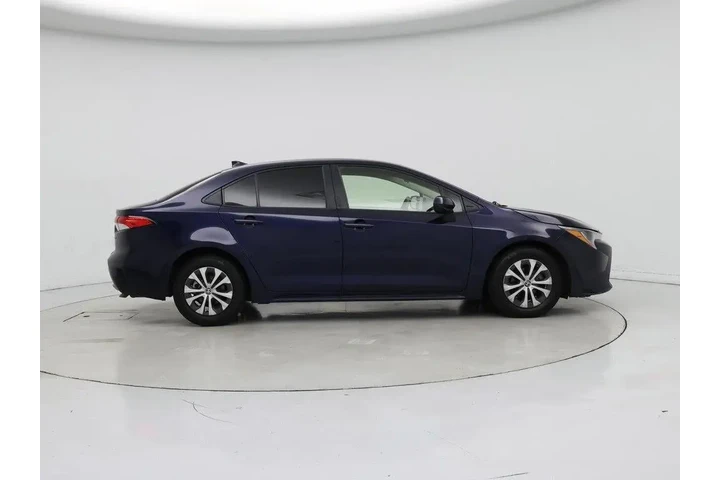 $20998 : Toyota Corolla Hybrid 2022 L image 7