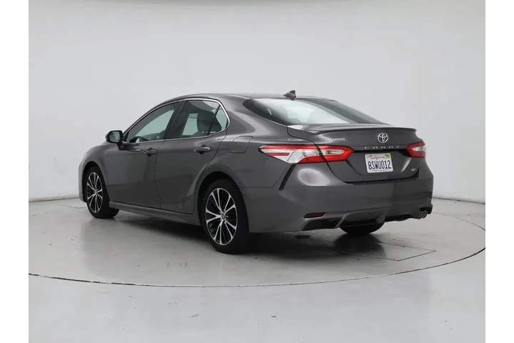 $24998 : Toyota Camry 2020 SE 4dr Sed image 2