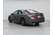 $24998 : Toyota Camry 2020 SE 4dr Sed thumbnail