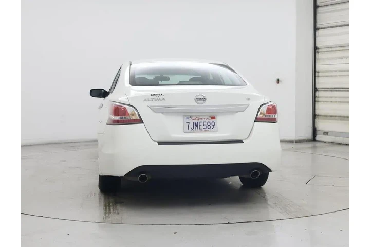 $12599 : Nissan Altima 2015 2.5 S 4dr image 6