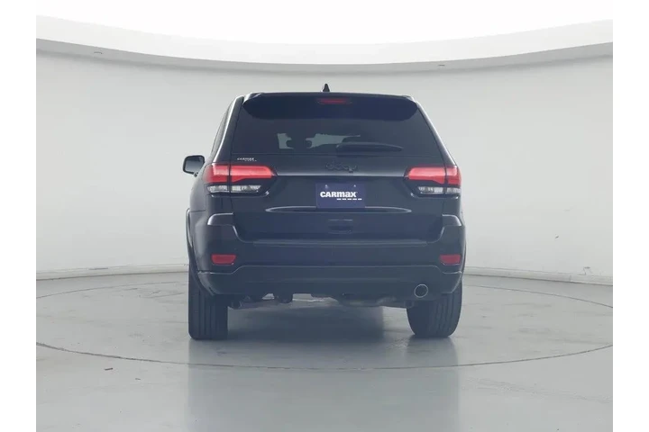 $24998 : Jeep Grand Cherokee 2020 4x4 image 6