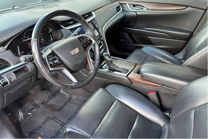 $15971 : Cadillac XTS 2019 Luxury 4dr image 10