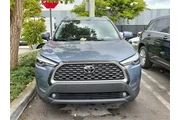 $22990 : Toyota Corolla Cross 2023 XL thumbnail