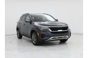 Kia Seltos 2023 S 4dr SUV