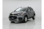 $16998 : Chevrolet Trax 2020 LT 4dr C thumbnail