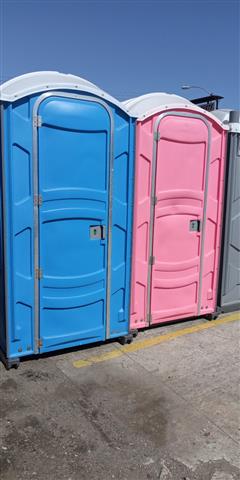 Portable Restrooms only $45 image 3