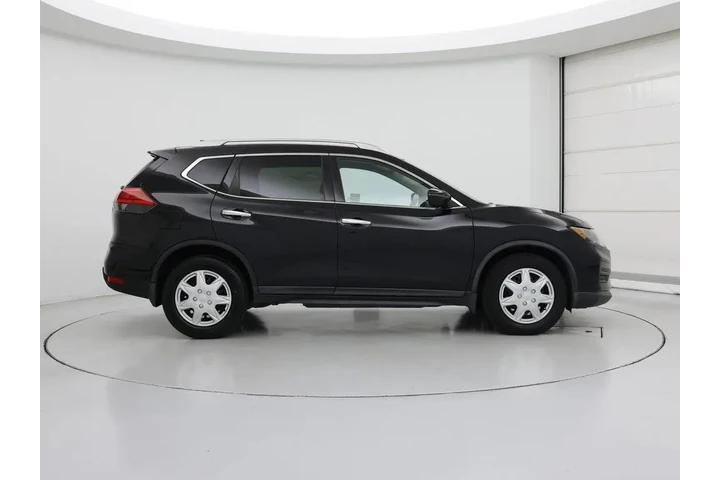 $13599 : Nissan Rogue 2017 S 4dr Cros image 7