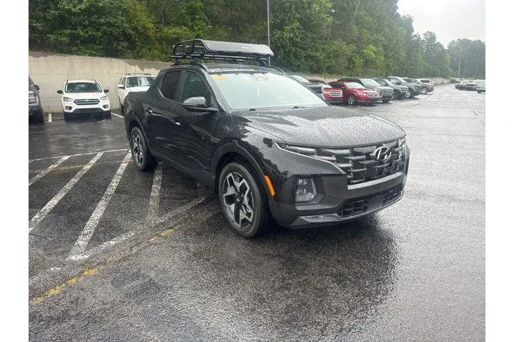 $27490 : Hyundai SANTA CRUZ 2023 AWD image 1