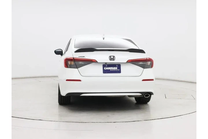 $23998 : Honda Civic 2022 Sport 4dr S image 6