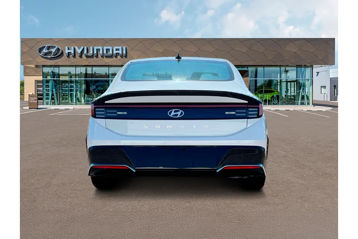 $24888 : Hyundai SONATA 2024 SEL 4dr image 6