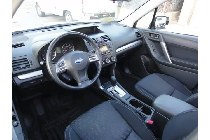 $8950 : 2014 Forester 2.5i Premium image 10