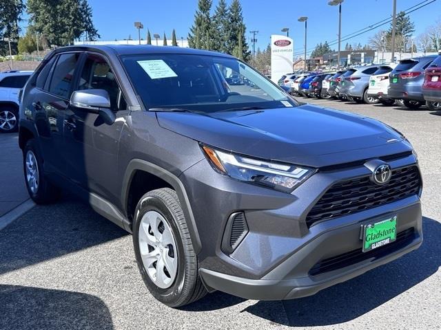 $32414 : 2024 RAV4 LE image 8