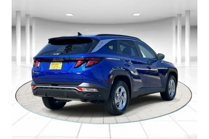 $22995 : Hyundai TUCSON 2024 AWD SEL image 4