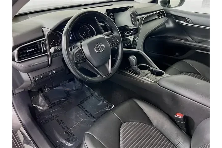 $24500 : Toyota Camry 2024 SE 4dr Sed image 9